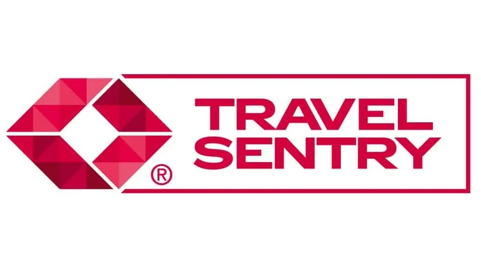 Travel Sentry Logo Image